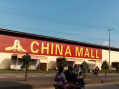 Grandes surfaces : CHINA MALL se positionne à Douala pour renforcer une offre commerciale très concurrente