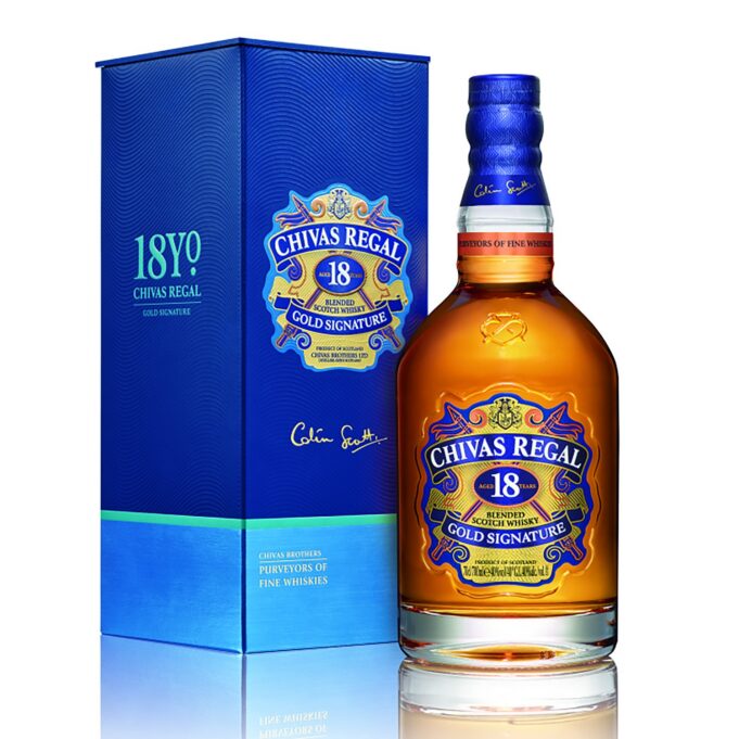 CHIVAS-IM