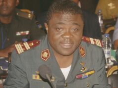 Promotion : la nouvelle nomination du Colonel Abeng Mbozo’o