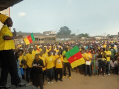 Opinion : le choc message du Cameroon People Party au moment où la Coupe d’Afrique des nations se joue