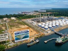 Dépôts pétroliers : à Kribi, le projet de la SCDP, 18 ans d’attente, s’accélère dans l’ombre du CSTAR de la SNH