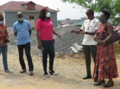 Urbanisme : la vérification des permis de construire débute à Douala