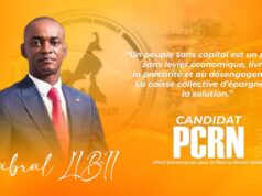Présidentielle 2025 : analyse de l’offre économique du candidat Cabral Libii