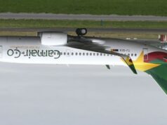 Camair Co