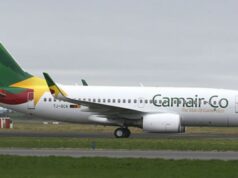 Performances: Camair-Co réalise un chiffre d’affaires de 26 milliards de FCFA