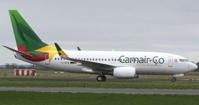 Camarico