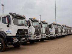 Logistique : AGL engage près de 656 milliards de FCFA pour les corridors de transport du continent