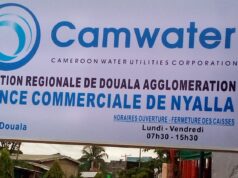 Gestion publique : Camwater, l’entreprise de distribution de l’eau potable ouvre une agence à Nyalla