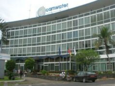 Eau potable : Camwater, des compteurs intelligents pour barrer la voie à la fraude