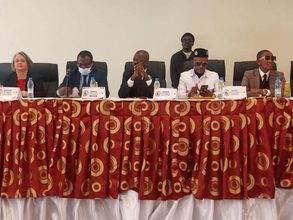 Salon Afrique-Canada Immigration : au SACI 2026, la diaspora veut associer investisseurs et jeunes producteurs