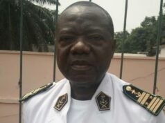 Capitaine de Vaisseau Sylvestre F. Mbah:« La piraterie maritime impacte les économies africaines »