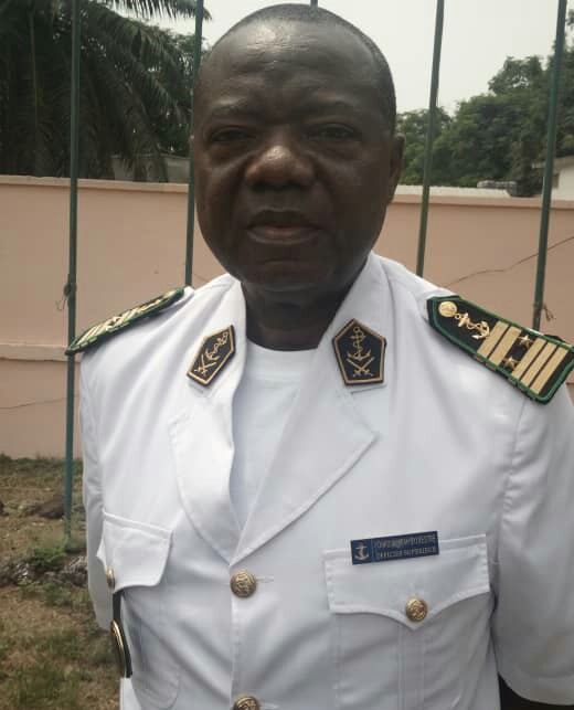 Capitaine-de-V