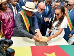 Indépendance pétrolière : producteur du brut depuis 1977, le Cameroun lance la construction d’une seconde raffinerie de 30 000 barils par jour afin de réduire 30 % de ses importations de carburants