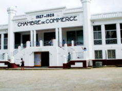 Alerte: La Chambre de commerce au bord du gouffre