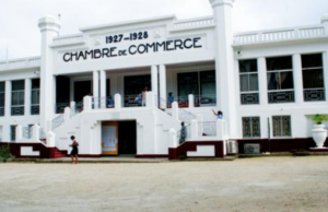 Alerte: La Chambre de commerce au bord du gouffre