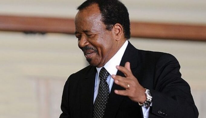 Claque-biya
