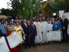 Guichet de performance : 30 communes primées à Yaoundé