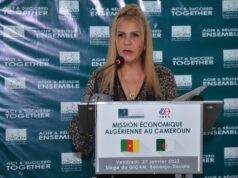 Coopération : le Cameroun et l’Algérie se mettent ensemble pour développer de solides relations économiques