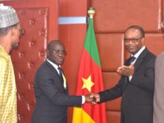 Coopération Cameroun–Côte d’Ivoire : un nouvel élan stratégique pour les PME et l’artisanat