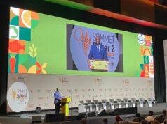 Sommet Nourrir l’Afrique : la Banque africaine de développement va investir 5 979 milliards de FCFA pour faire de l’Afrique le grenier du monde