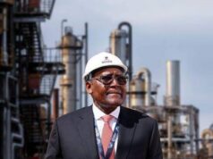 Marché financier: la raffinerie Dangote veut lever plus de 927 milliards de FCFA en ouvrant son capital à tous les investisseurs africains