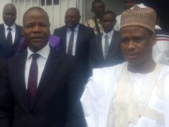 Prise de fonctions : Hamidou Bouba Adji prend service au centre régional des impôts Littoral 1