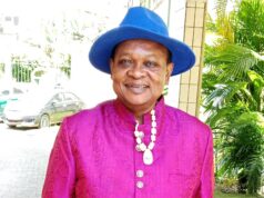 Gabriel Manimben : « quand on mange un bon ndomba de silure, ou un silure à la braise, un bouillon de silure, cela a un goût unique rien à voir avec les autres poissons »