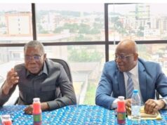 Electricité : l’ARSEL et le Port autonome de Kribi cherchent une solution à la question de l’alimentation en énergie de la zone industrialo-portuaire