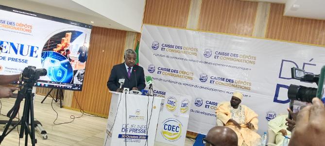 DG CDEC