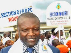 Mauvaises pratiques : Congelcam et autres importateurs de poisson surgelé accusés par la Régie du terminal à conteneurs de bloquer la place portuaire de Douala