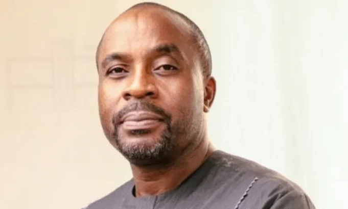 DG Célestin nguela Siomo, economied cameroun