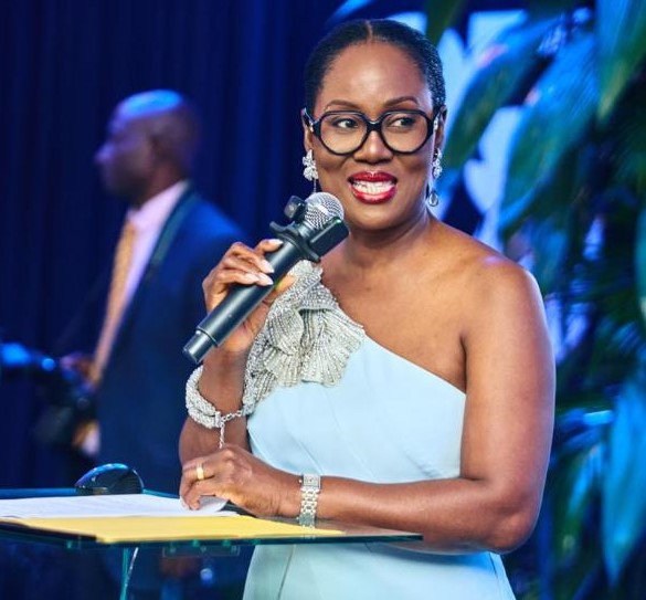 DG ECOBANK