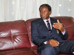 Louis Roger MANGA, directeur général de la Mission d’aménagement et d’équipement des terrains urbains et ruraux (MAETUR)