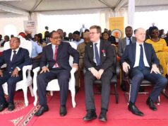 SABC : 15 milliards de FCFA pour une nouvelle chaine de bouteilles