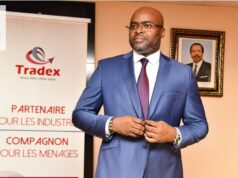 Management : Emmanuel Patrick Mvondo élu Président du conseil d’administration de Tradex en République démocratique du Congo