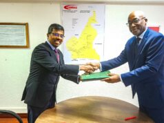 Un important accord scellé entre Camrail et Camalco pour les opérations de transport de la bauxite de Minim-Martap