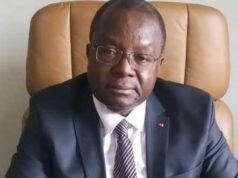 Georges Christol Manon : « les entreprises des zones industrielles ont enregistré des exportations évaluées à 55,5 milliards de FCFA »