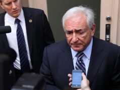 Dominique Strauss-Kahn : « Le compte d’opération libellé en francs CFA a été fermé »