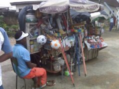 La richesse nationale par habitant a diminué de 11 % entre 1995 et 2020 au Cameroun