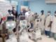 Accompagnement : des dons d’une valeur de 175 millions pour lutter contre le covid-19