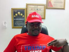 Didier Ndengue : « je suggère à tous les Africains d’adopter le trumpisme dans la gestion des affaires de leurs pays »