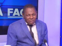 Dieudonné Essomba : les pieds du Cameroun ne touchent plus la terre !