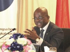 Tribune du Dr. Alain Nkoyock : Brazzaville, le CFA et l’angle mort du blanchiment