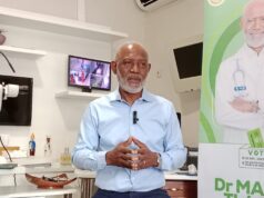 Ordre national des médecins : la curieuse révolution qu’envisage Dr Théodat Manga au cas où il est élu président le 9 décembre 2023