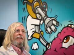 Coronavirus:Qui est Didier Raoult, le professeur qui pense avoir trouvé un remède contre le coronavirus ?