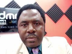 Dr Jean Marie Biada : « le Tchad, la Guinée Équatoriale, le Gabon le Congo Brazzaville ont chacun une raffinerie, sortez-nous de la honte en nous livrant une SONARA newlook »