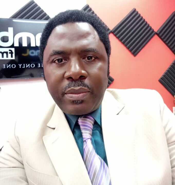 Dr-MBIADA