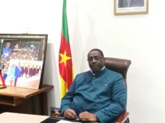 Roger Mbassa Ndine : « Ensemble, veillons à ce que Douala reste symbole par excellence de la résilience, de la croissance et du développement harmonieux de notre pays »