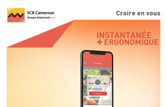 Banque digitale : E-banknet, la banque dans la poche des clients de SCB Cameroun