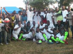 Activités de vacances : Le PAD soutient Emergence Foot